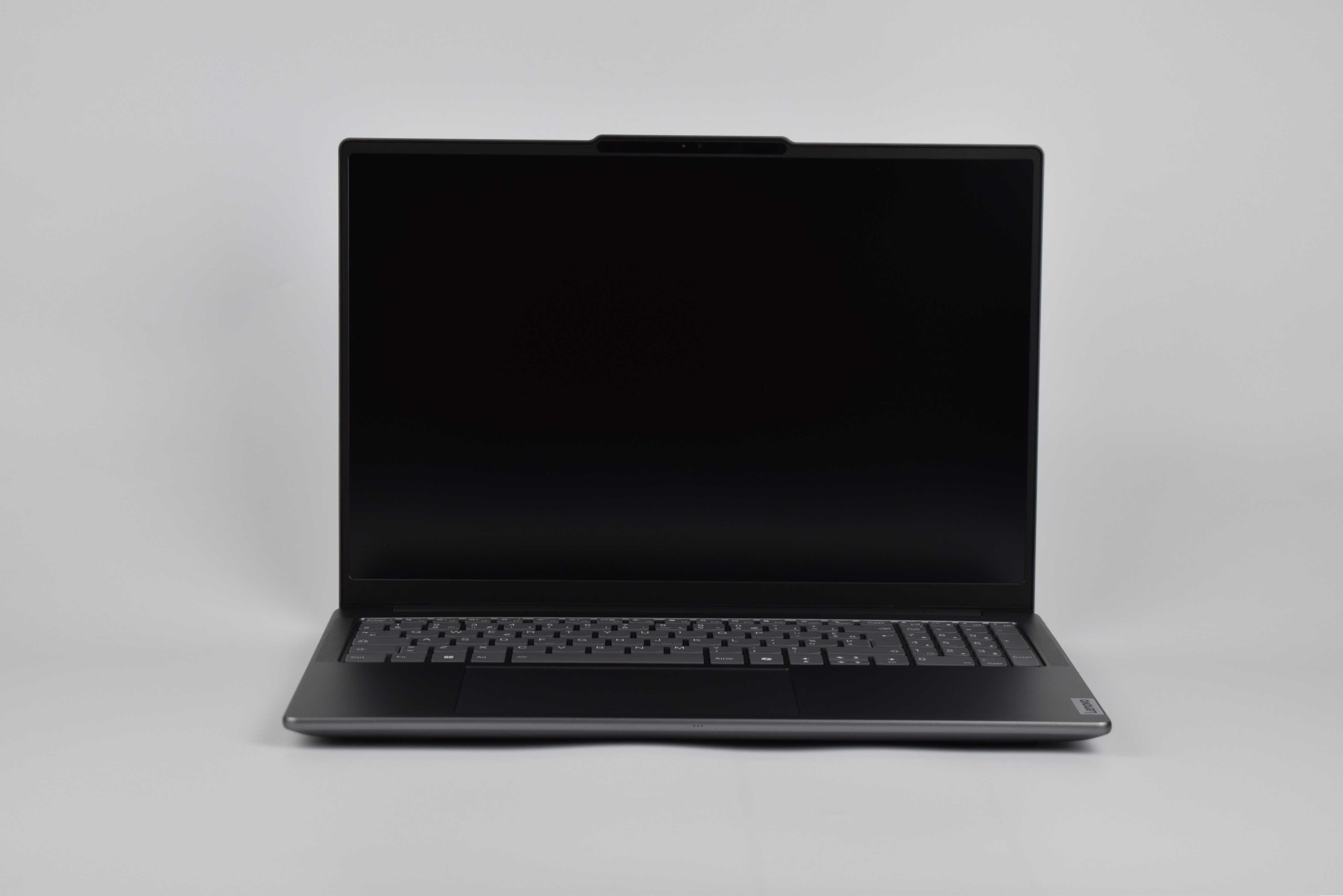 Сенсорний 3.2K Lenovo Yoga Pro 9 16IMH9 U9-185H/RTX4070/64/1TB Ноутбук