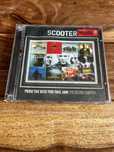 Płyta CD Scooter - Push The Beat for this Jam (the second chapter) 2CD