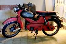 Kreidler Florett - 1967
