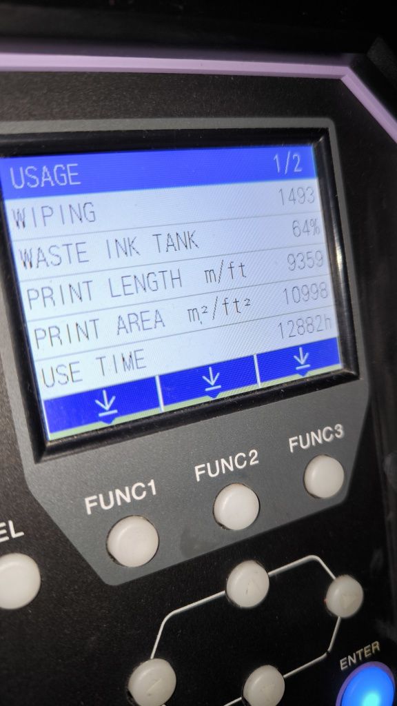 mimaki cjv150-160