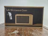 Micro-ondas com Grill LG NeoChef - 20 L - Novo c/garantia