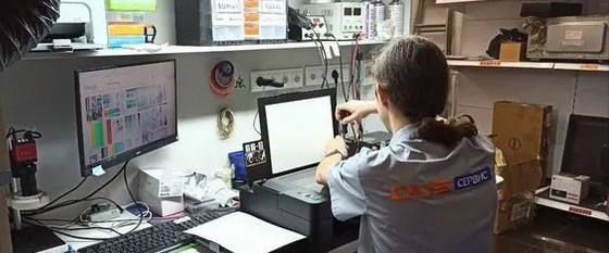 Ремонт принтеров, мфу. Струйные, лазерные. Выезд