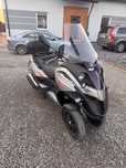Gillera fouco 500 Kat A