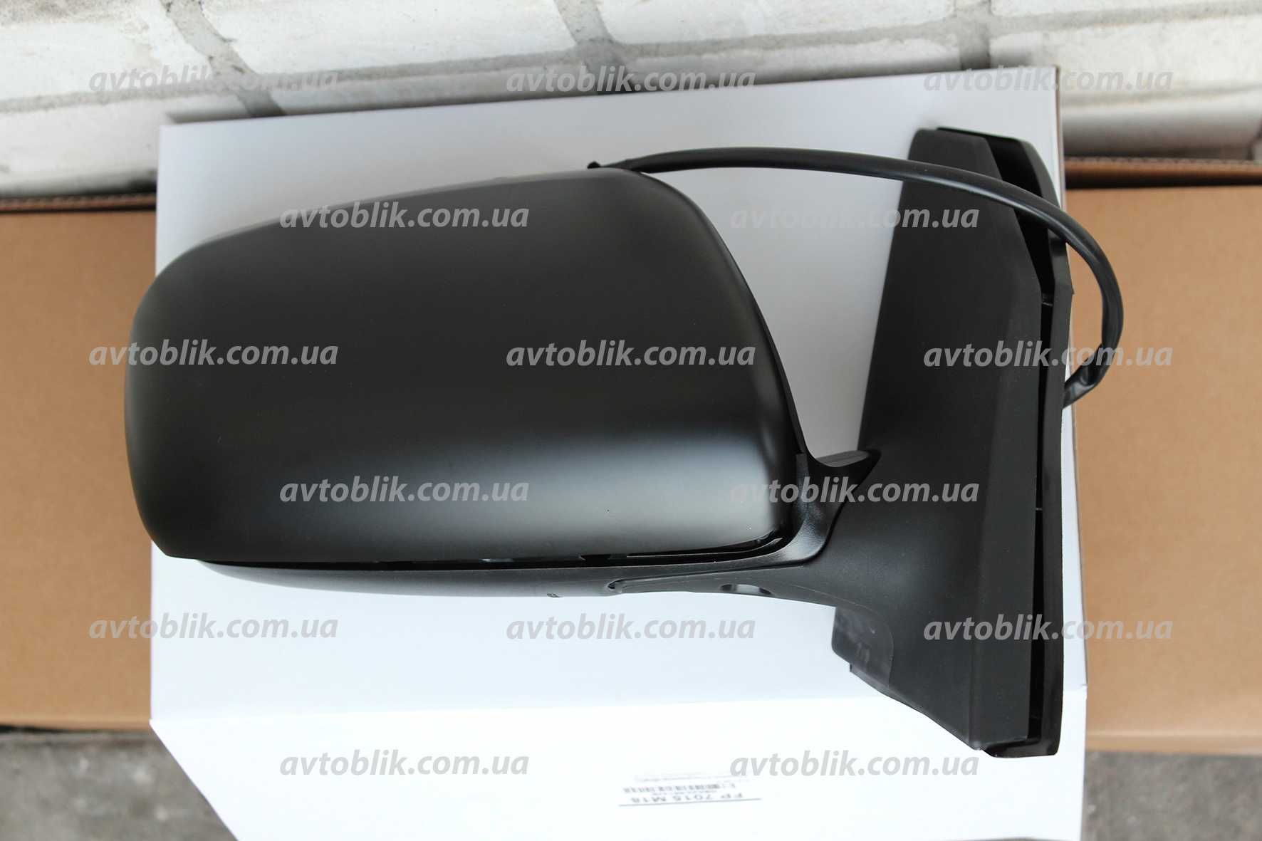 Зеркало Toyota Avensis, Avalon, Auris, Camry, Corolla, Sienna, Yaris
