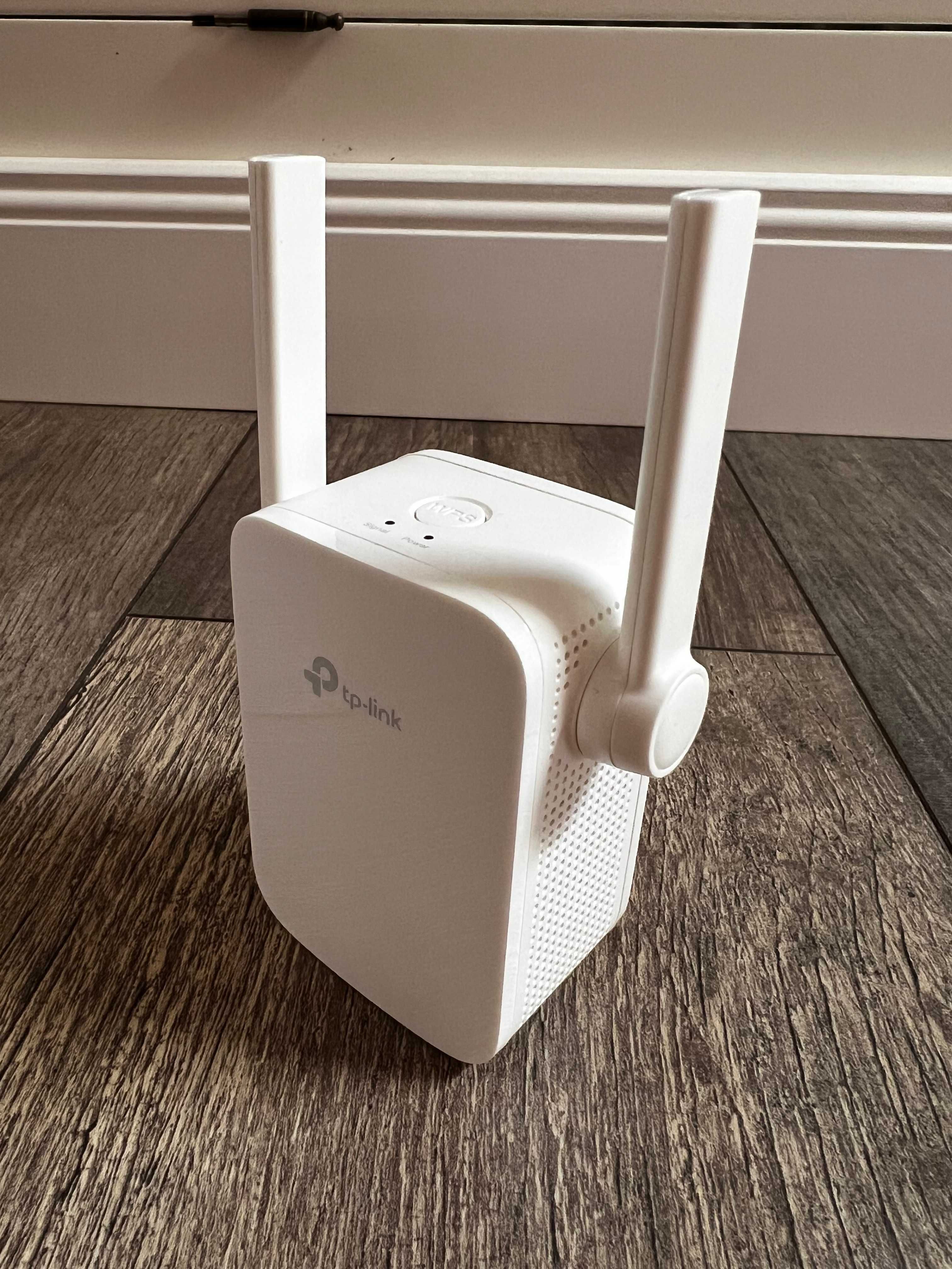 Wzmacniacz Wi-Fi TP-link TL-WA855RE