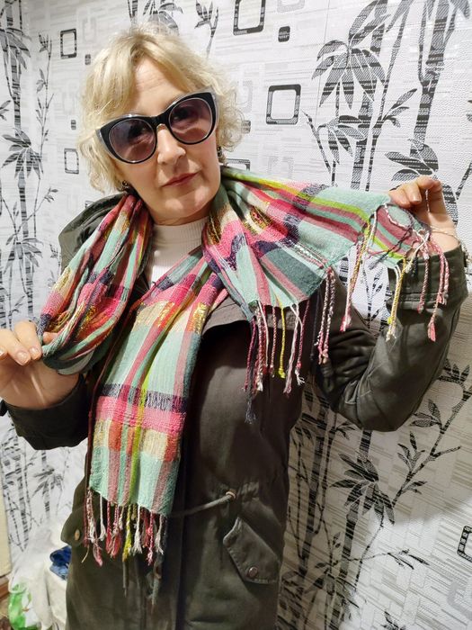 Куртка хлопок 100%