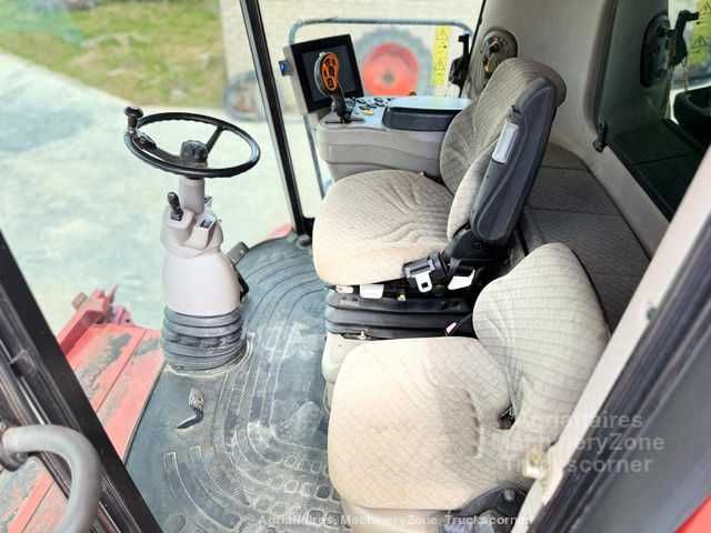 Case IH 8010 Axial Flow