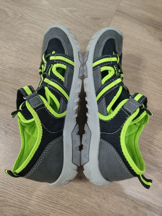 Сандалии air fresh р.37 стелька 24,3 см