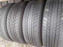 Opony Bridgestone Blizzak LM001 215/65 R17 99H Nr.217