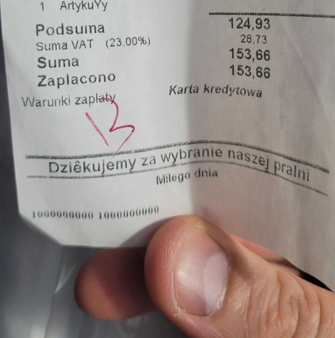 Smoking garnitur piękny zestaw