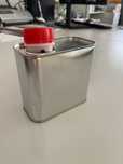 Puszka metalowa z korkiem  2,5L 1L, 0,5L
