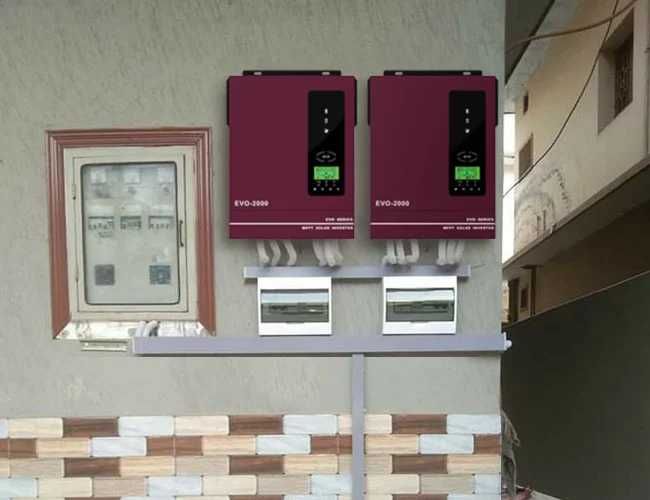 ‼️ Комплект ДБЖ 2kW інв 2,2кВт + батарея 1,44кВт/г Резервне живлення