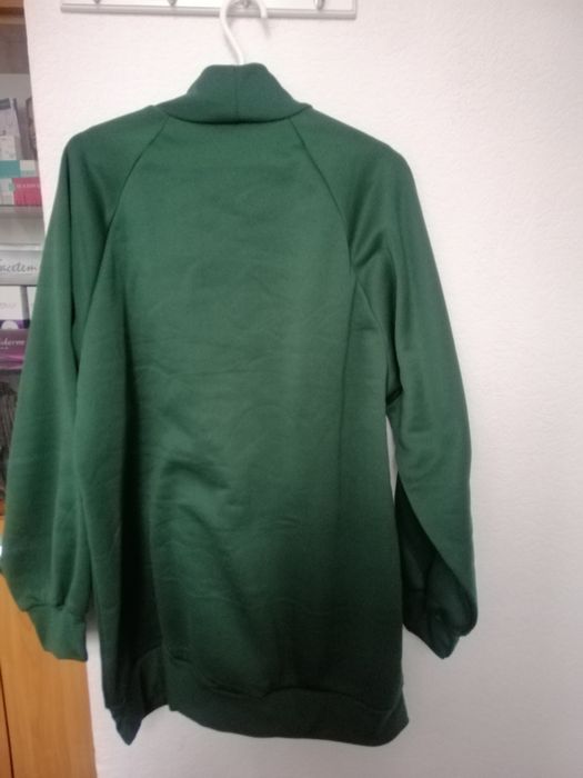 Продам теплу тунику