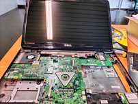 Części DELL INSPIRION N5010  M5110