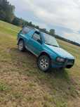 Opel Frontera Opel frontera
