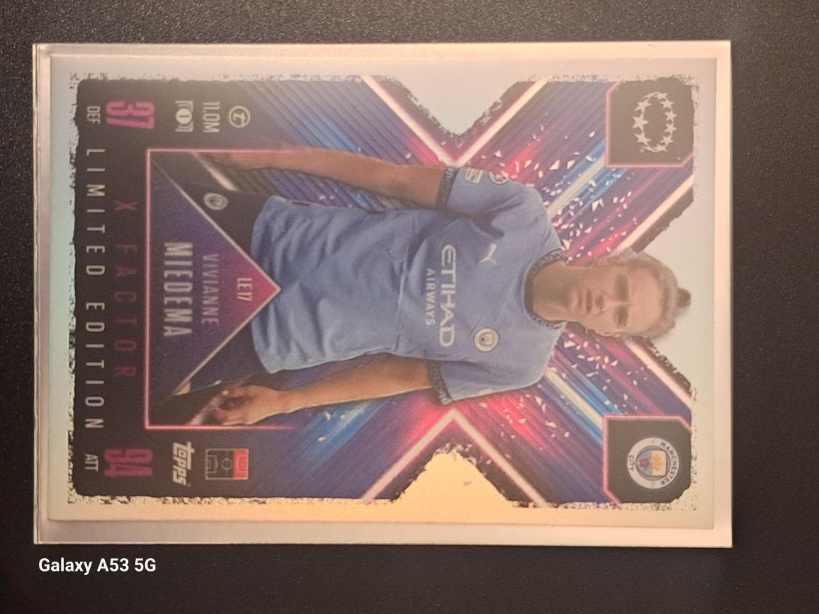 Cartas 2025 futebol