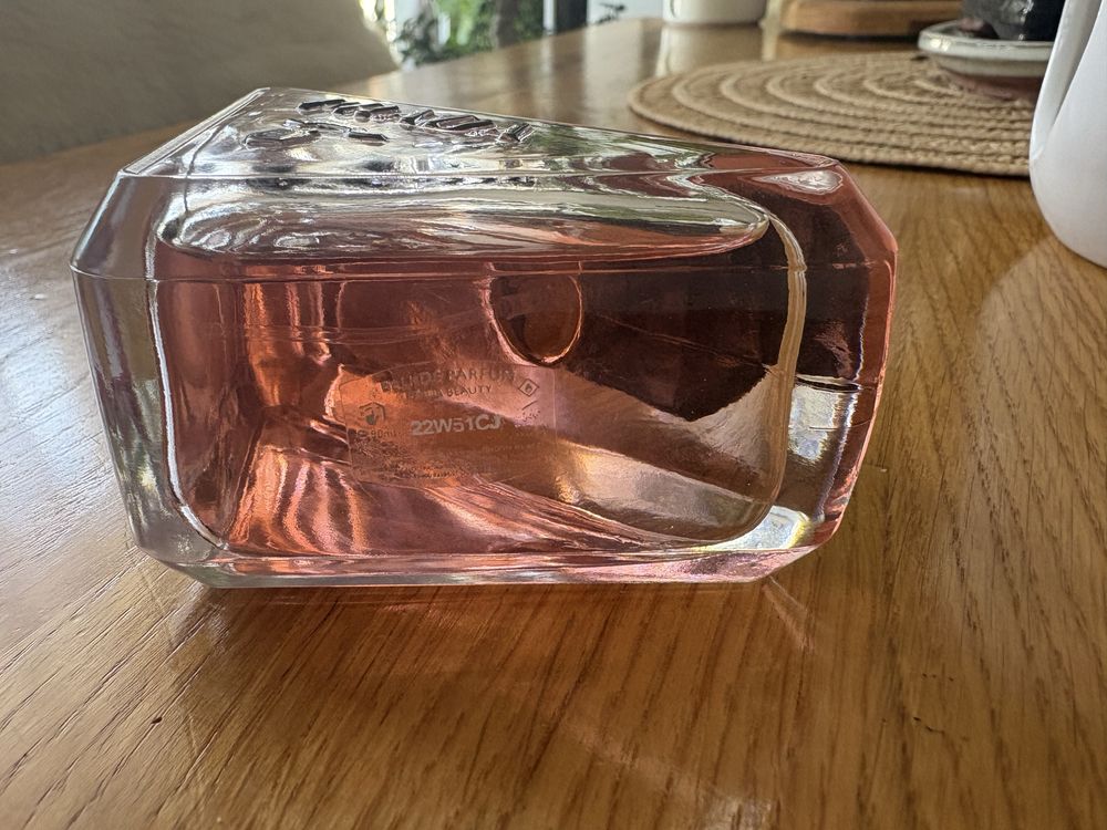 Perfum Prada paradoxe