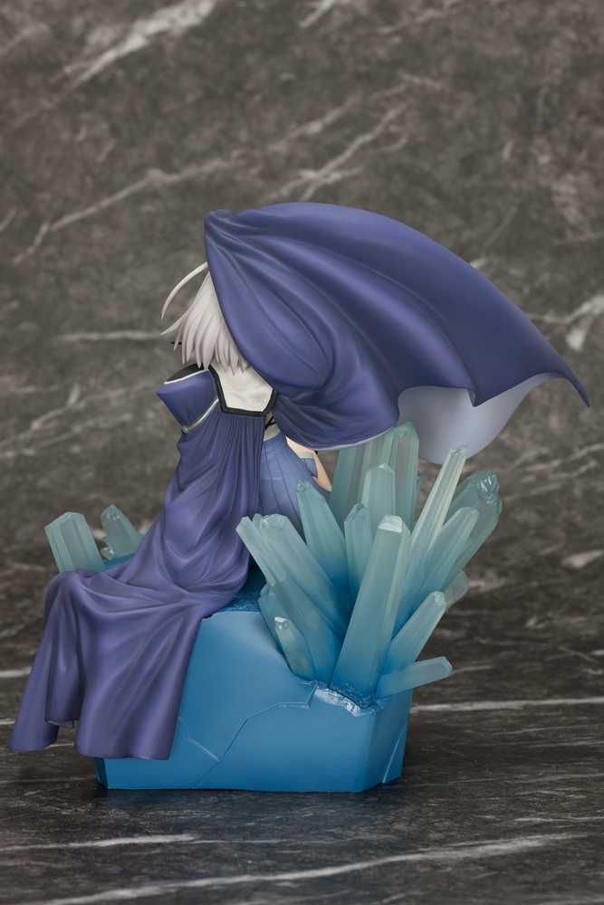 Figurka Anime Manga Shining Tears - Blanc Neige - Orchid Seed