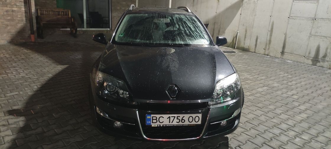 Renault Laguna 2.0 tdi
