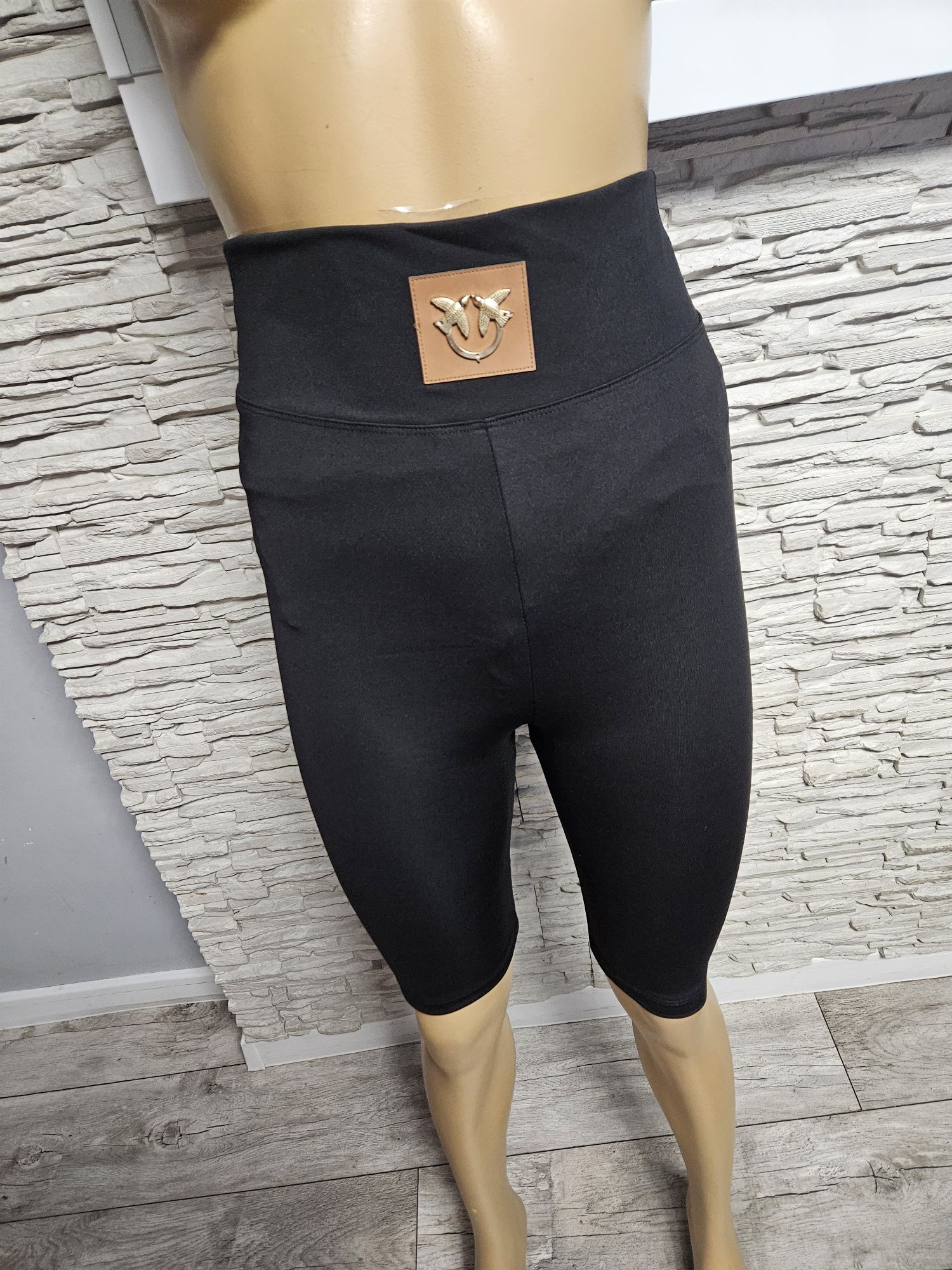 Nowe elastyczne kolarki Herens Fasion modelujące pupę XL