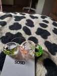 Pierścionek 3 sztuki Asos S/M