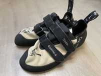 Nowe buty wspinaczkowe Five Ten Galileo r. 43
