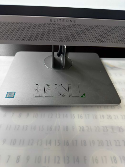 All in One PC HP EliteOne Touch