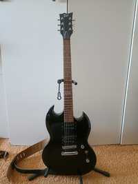 Gitara elektryczna ESP LTD viper-50