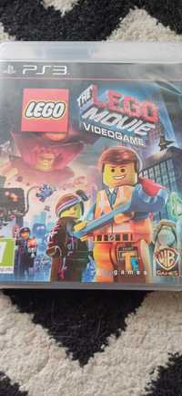 Lego Przygoda movie pl na ps3