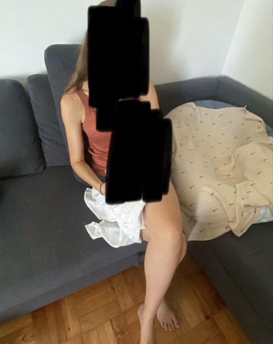 Sofa cama FRIHETEN IKEA cinzento