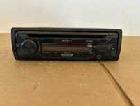 CD Radio Sony CDX-G1202U