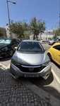 Honda Jazz 2016 Nacional