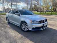 Volkswagen Jetta 2013