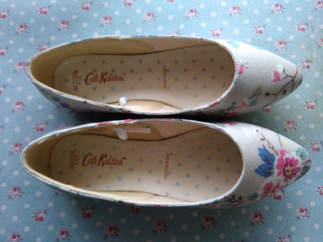 Sabrinas Kath Kidston