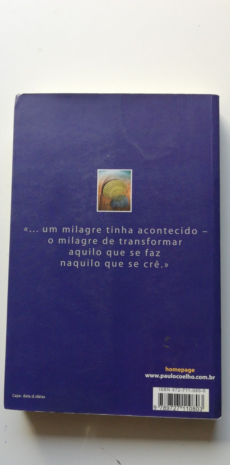 O Diário de um Mago, de Paulo Coelho