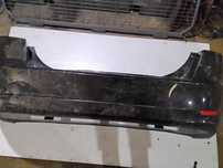 Parachoques ford mondeo tras