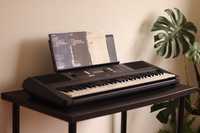 Piano Eletrónico YAMAHA PSR E363