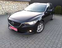 Mazda 6 2.2 BOSE