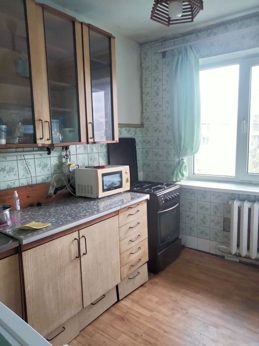 Продаж 2-кімн, м."Політех.Інститут", Борщагівська 8
