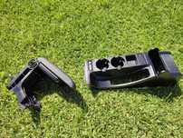 Consola central c/ apoio de braço BMW E46