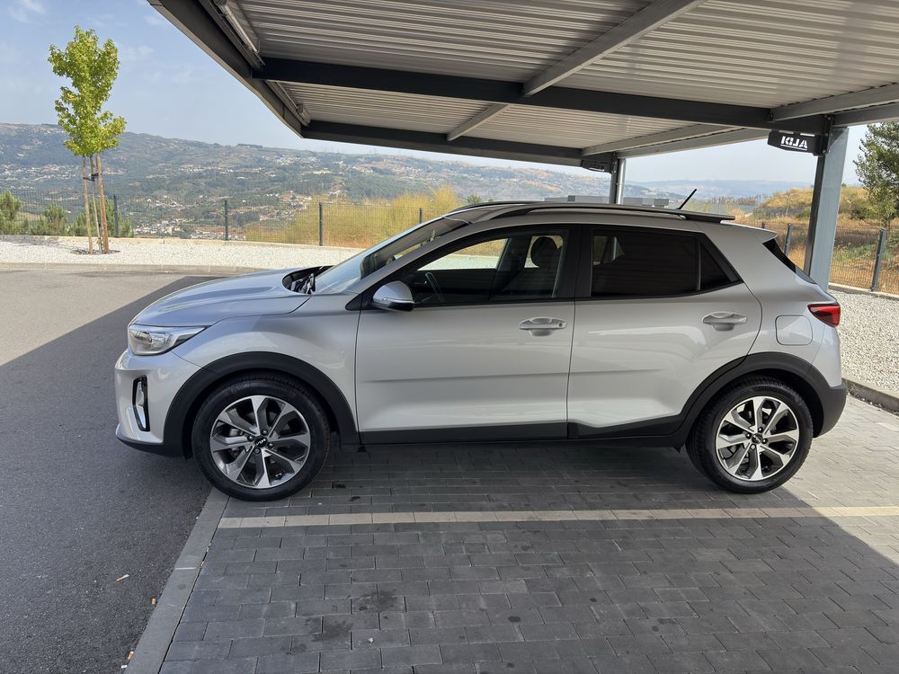 Kia Stonic 1.0 Drive
