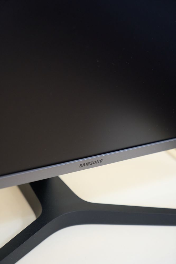 Монитор Samsung 27" | Full HD | IPS | Отличное состояние