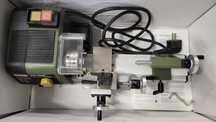 Tokarka Proxxon - model FD 150/E