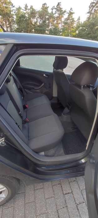 Seat Ibiza 2010 • Ekonomiczne auto • 4l/100km • Zielona Góra