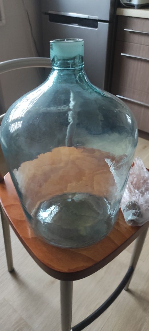 Słoje Balony Gąsiory Dymiony na WINO