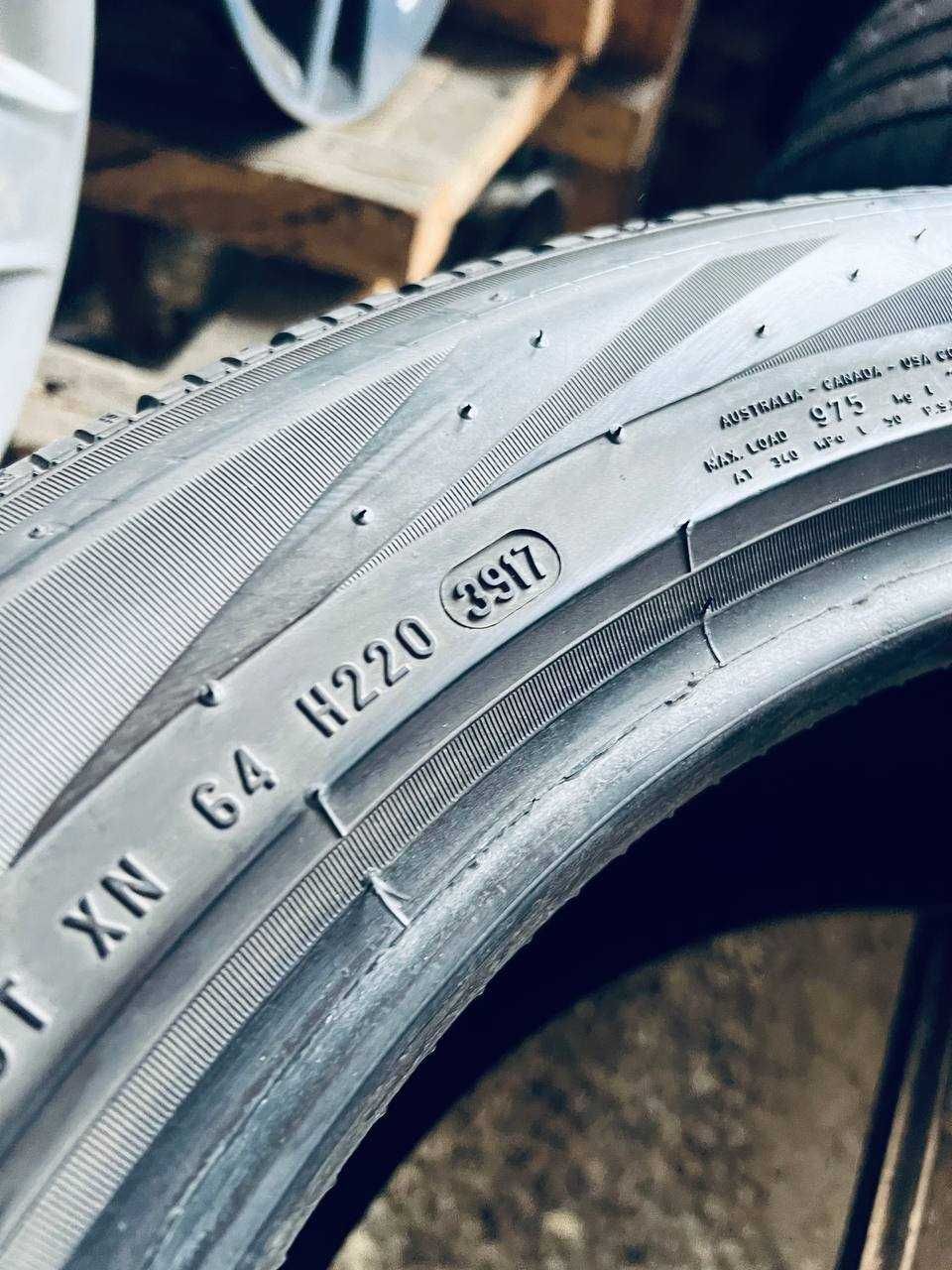 Шини Резина Зимові 255 50 19 Pirelli Scorpion Ice&Snow [14-17] 4шт