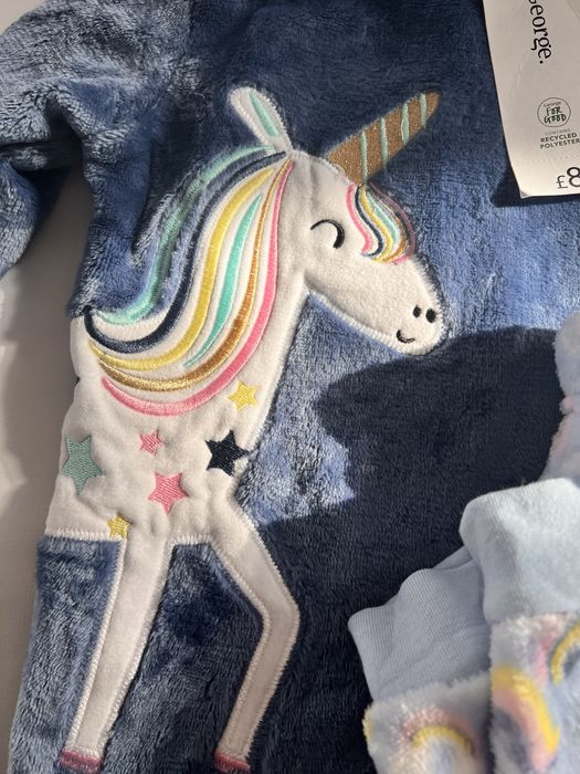 Піжама флісова GEORGE