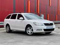 Skoda A5 1.6D Automat Car Invest Ukraine Лізинг