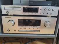 Amplituner stereo i kina domowego Marantz SR4320