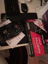 Sapphire Pulse AMD Radeon RX 6500 XT 4GB